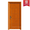 Simple Design Laminated MDF Paper Honeycomb Wood Doors, Interior Room Doors                        
                                                Quality Choice